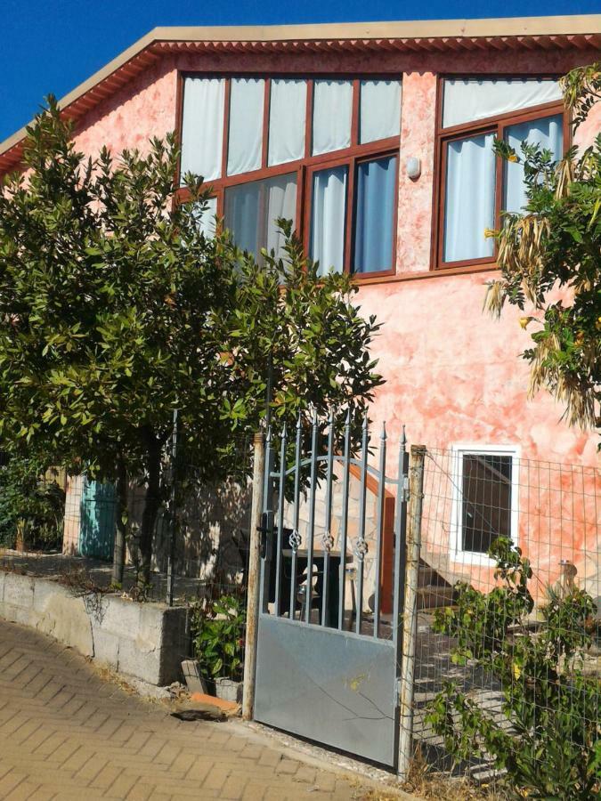 Апартаменти Casa Di Rosa Кіа Екстер'єр фото